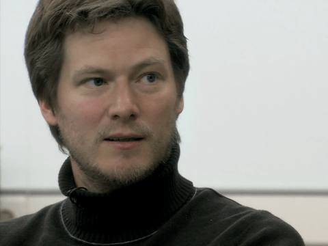 Kristján Leósson